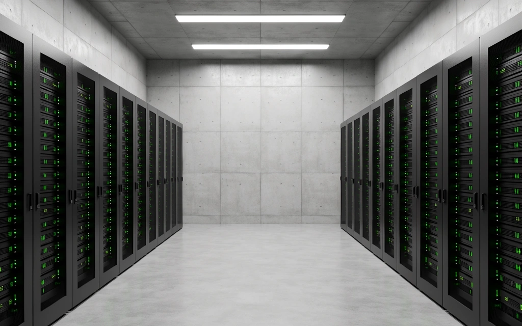 Pacific Data Scope Intelligence Center