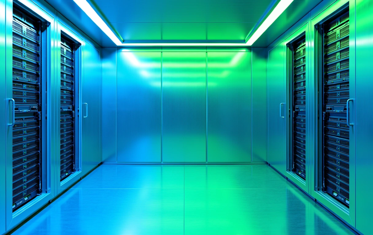 Data scoping research environment