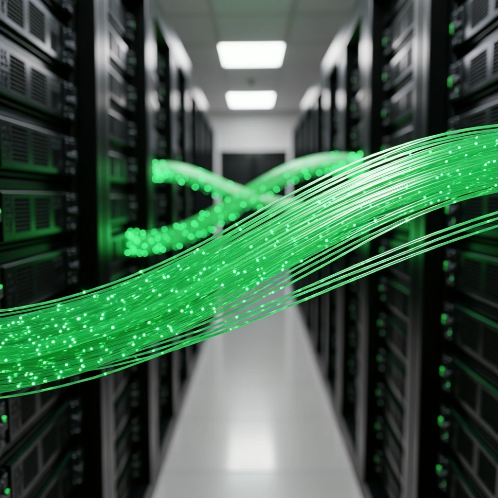 Data infrastructure visualization