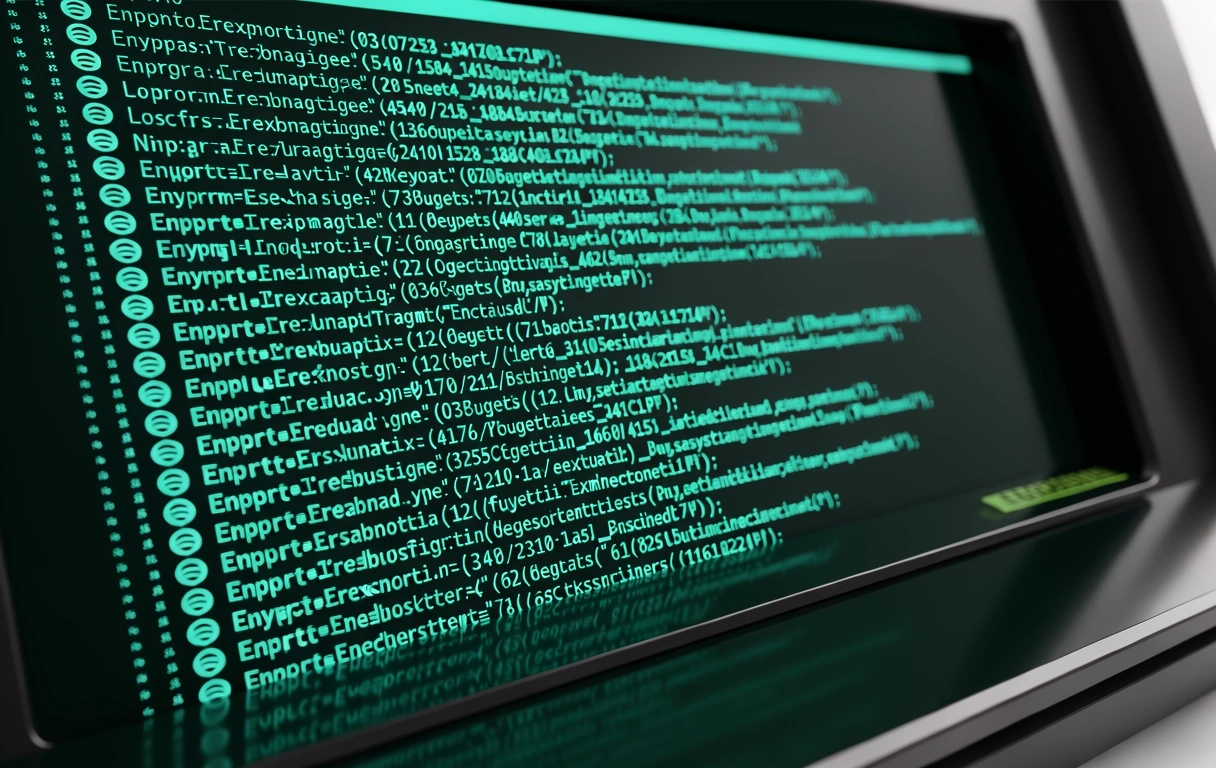 Data Privacy Security