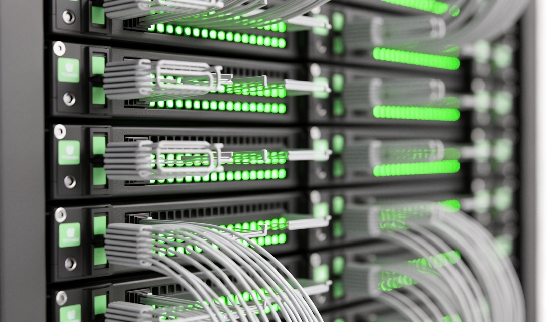 Enterprise Scale Architecture